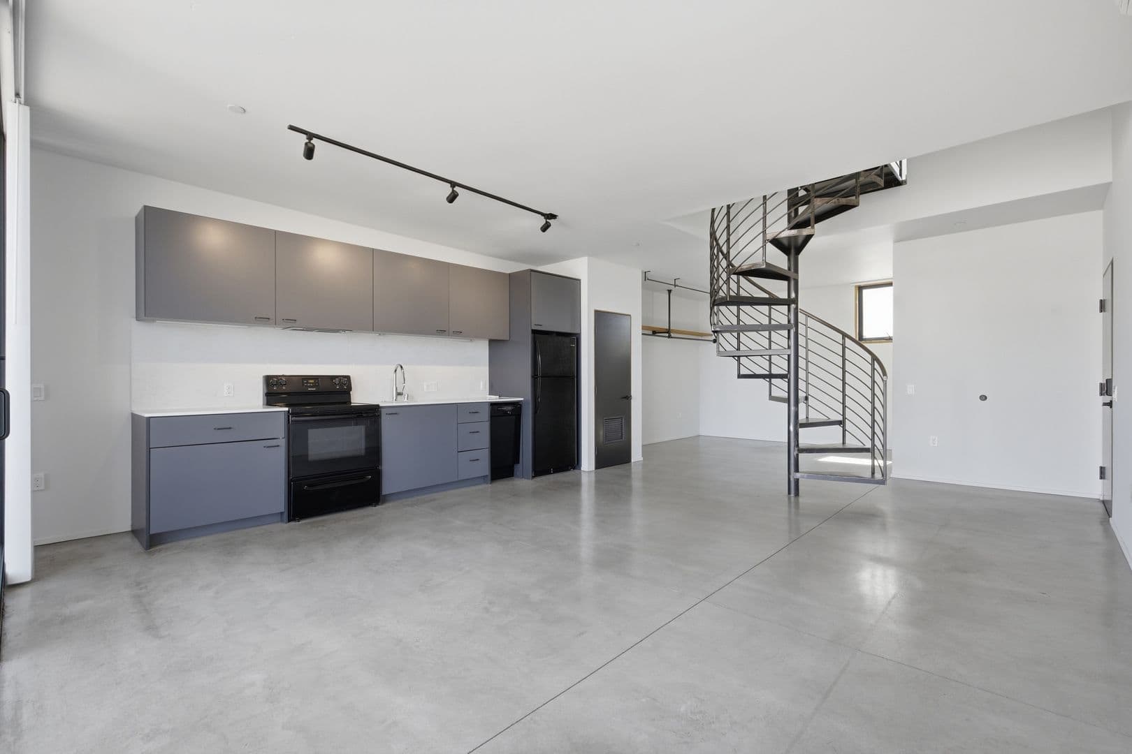 San Diego Apartment: 2305 University Avenue