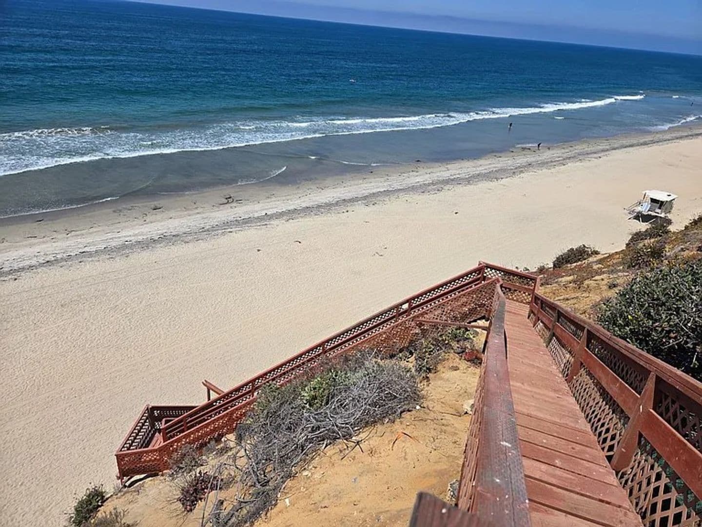 Encinitas Apartment: 120 5th Street