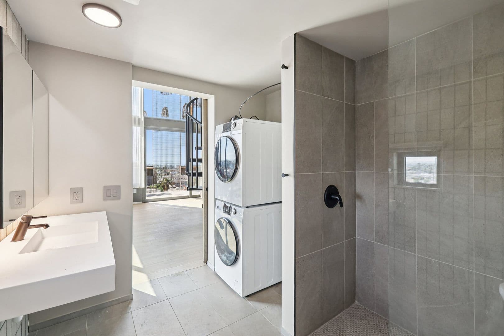 San Diego Apartment: 2820 Polk Avenue