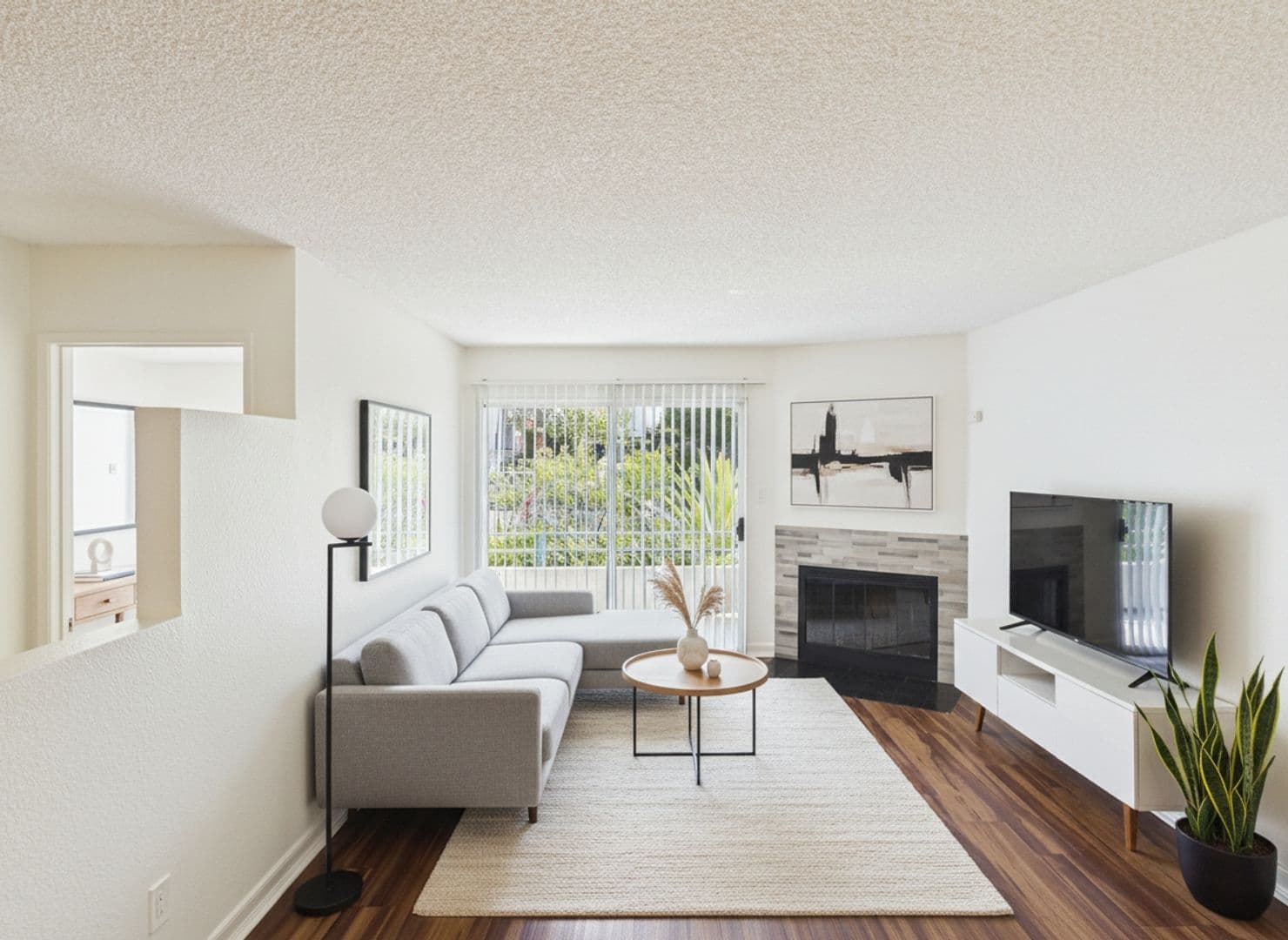 San Diego Apartment: 3746 Alabama St