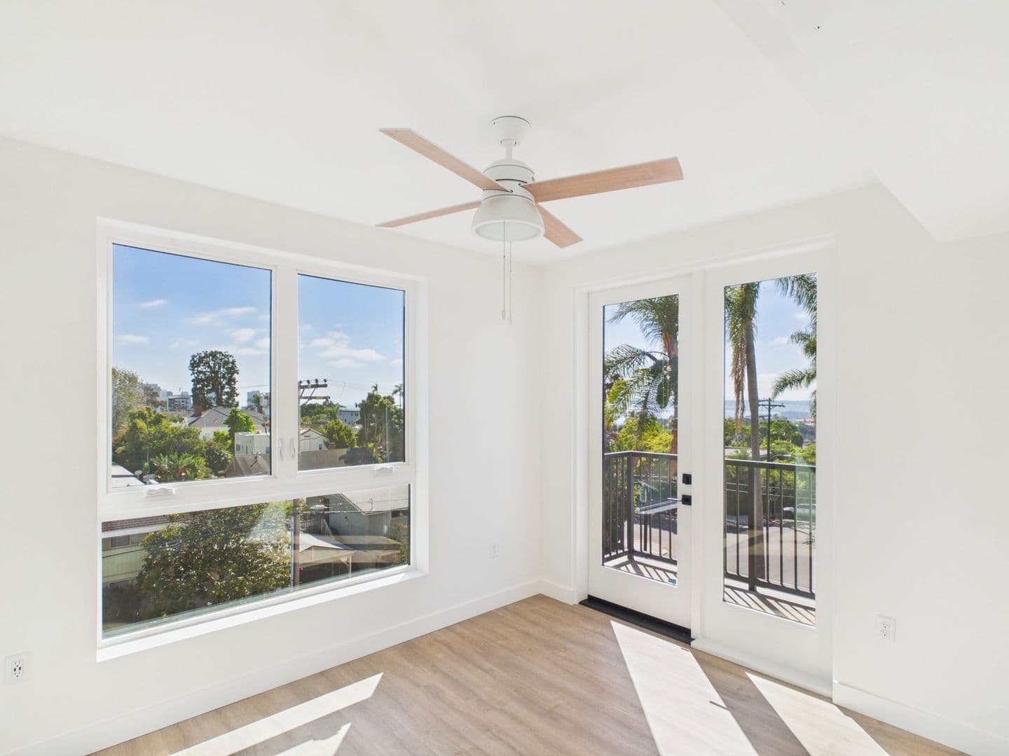 San Diego Apartment: 3104 Third Avenue
