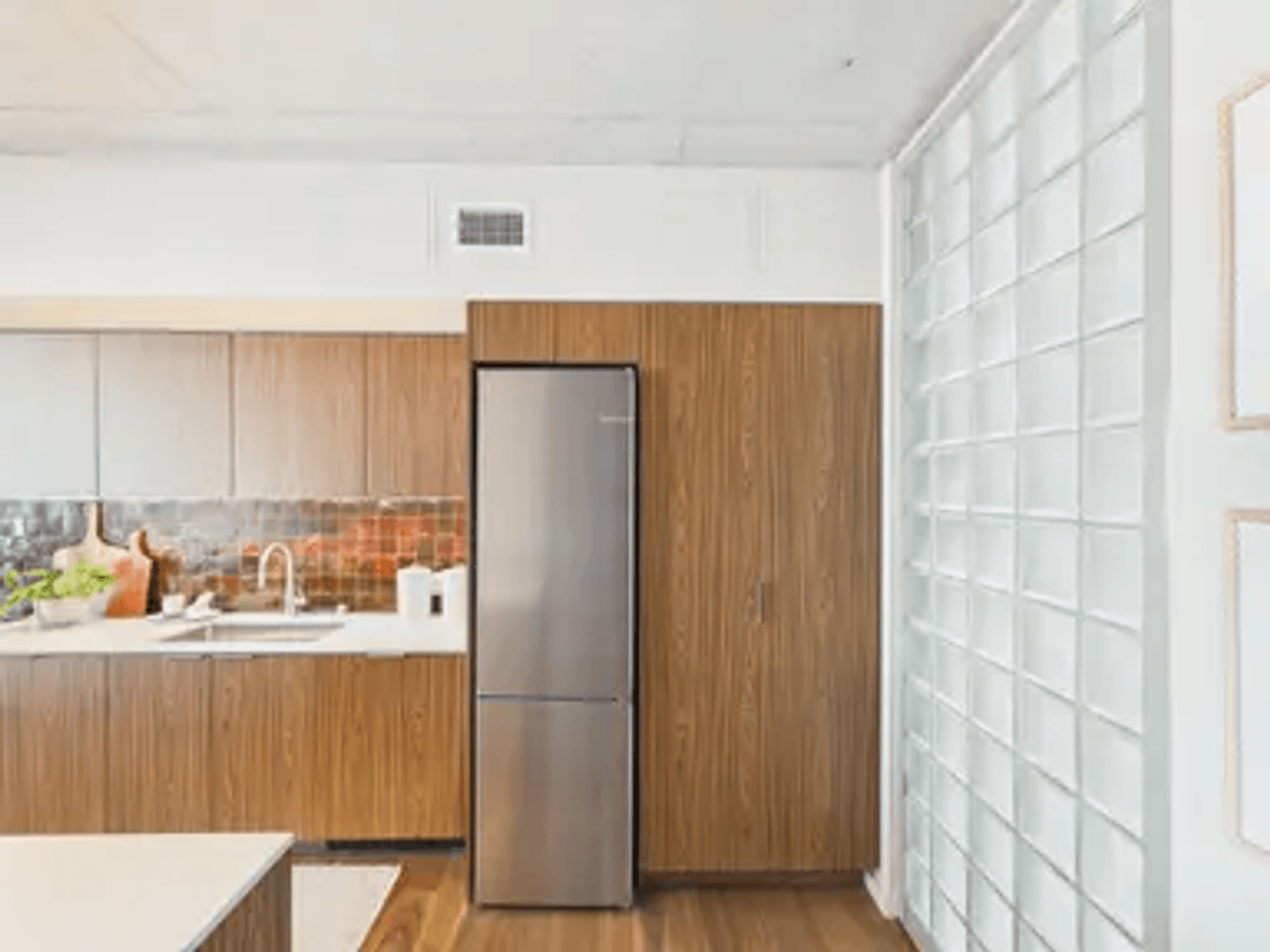 San Diego Apartment: 2710 Third Avenue