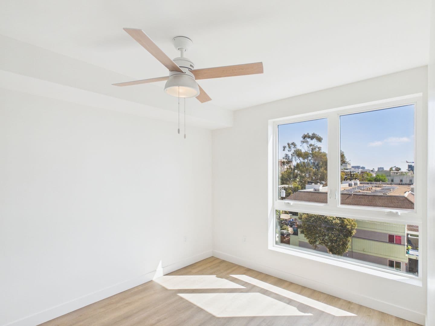 San Diego Apartment: 3104 Third Avenue