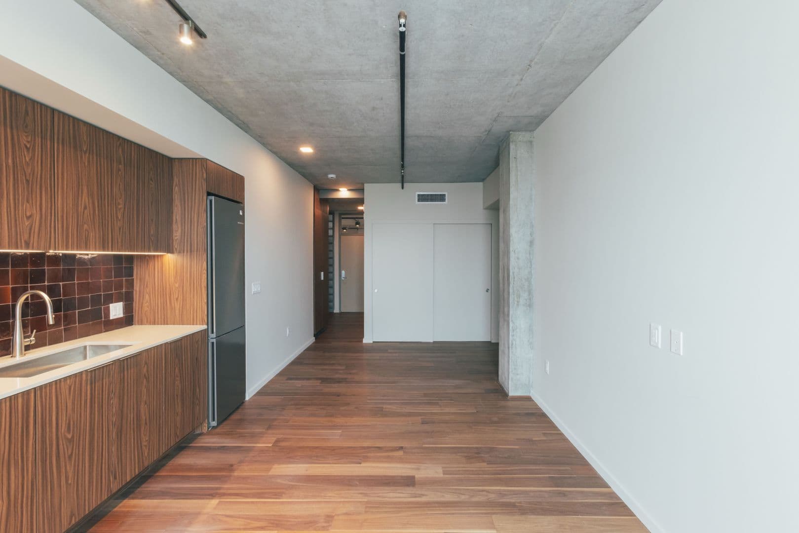San Diego Apartment: 2710 Third Avenue