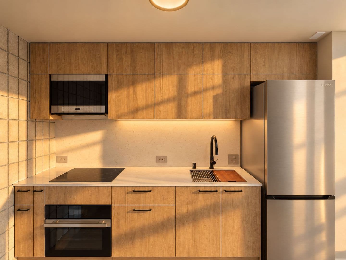San Diego Apartment: 2820 Polk Avenue