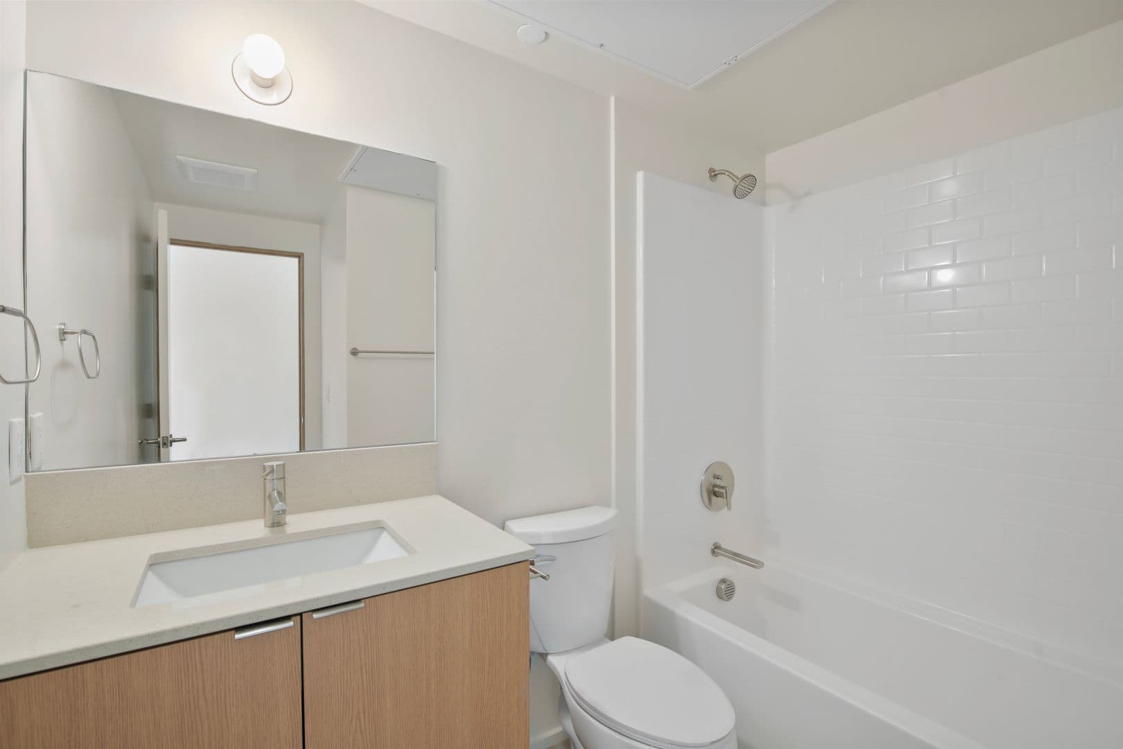 San Diego Apartment: 2028 Howard Avenue