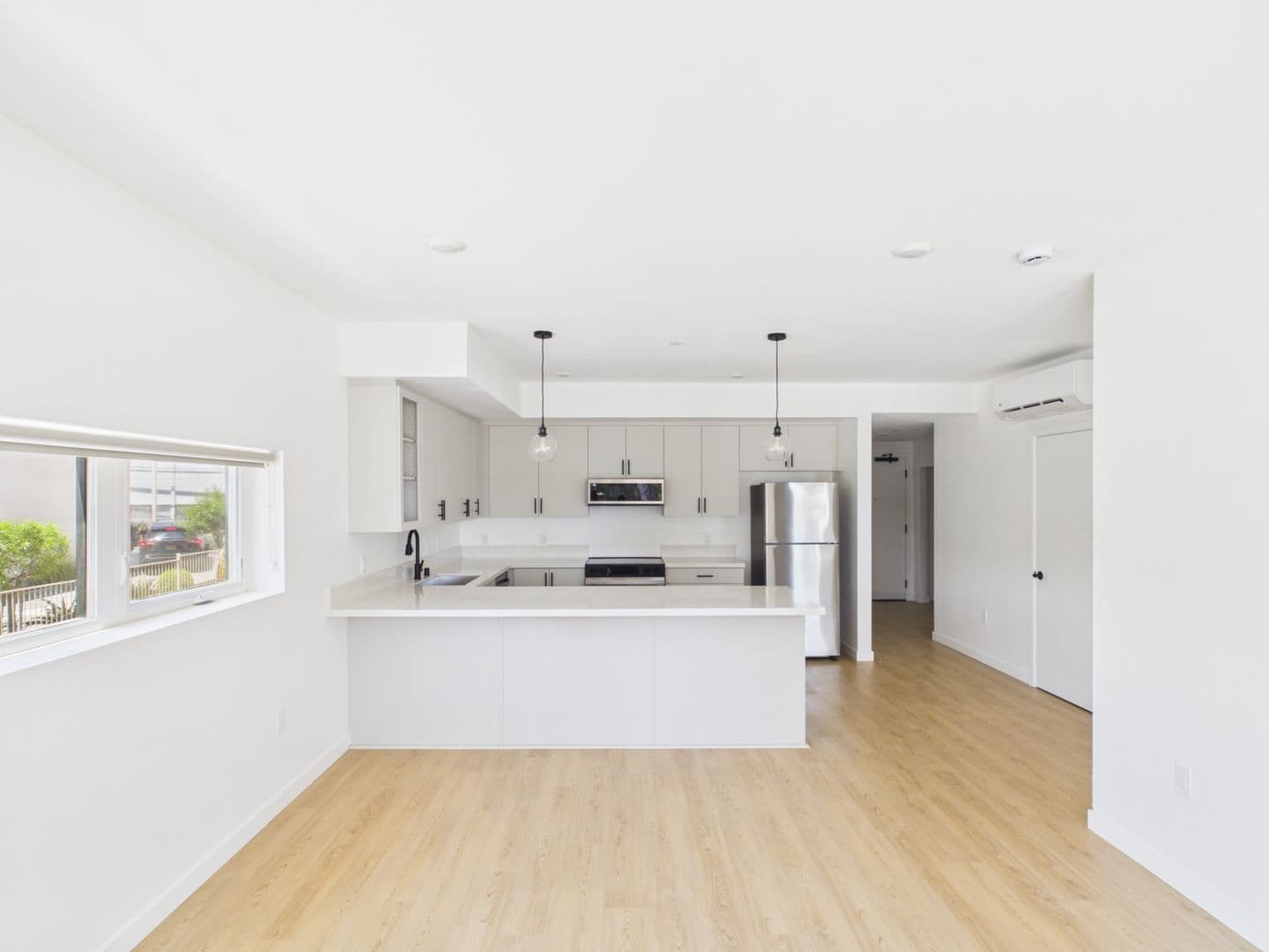 San Diego Apartment: 2844 Lytton Street
