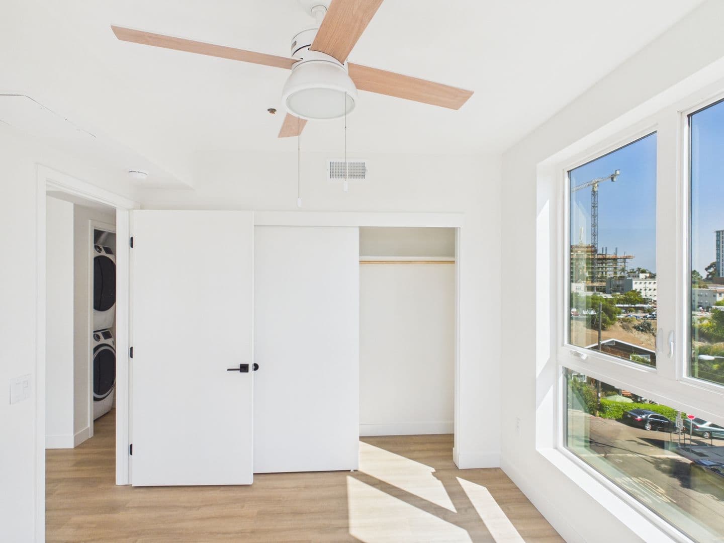 San Diego Apartment: 3104 Third Avenue