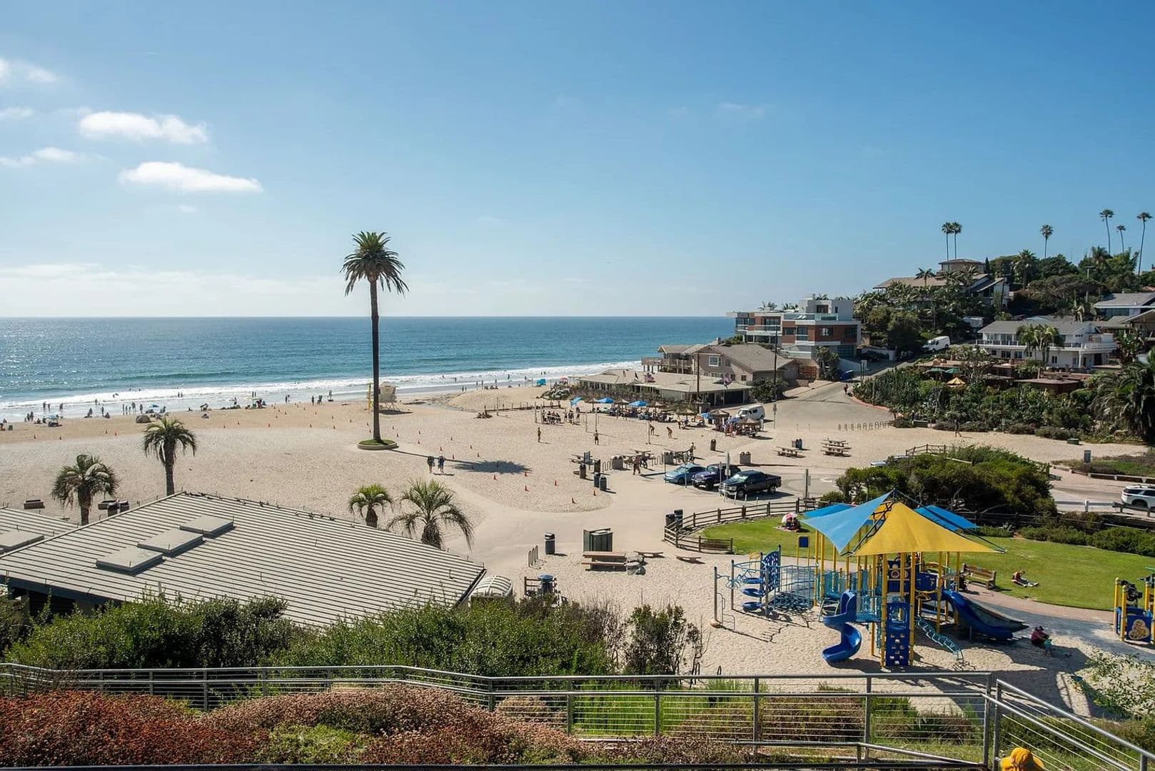 Encinitas Apartment: 120 5th Street