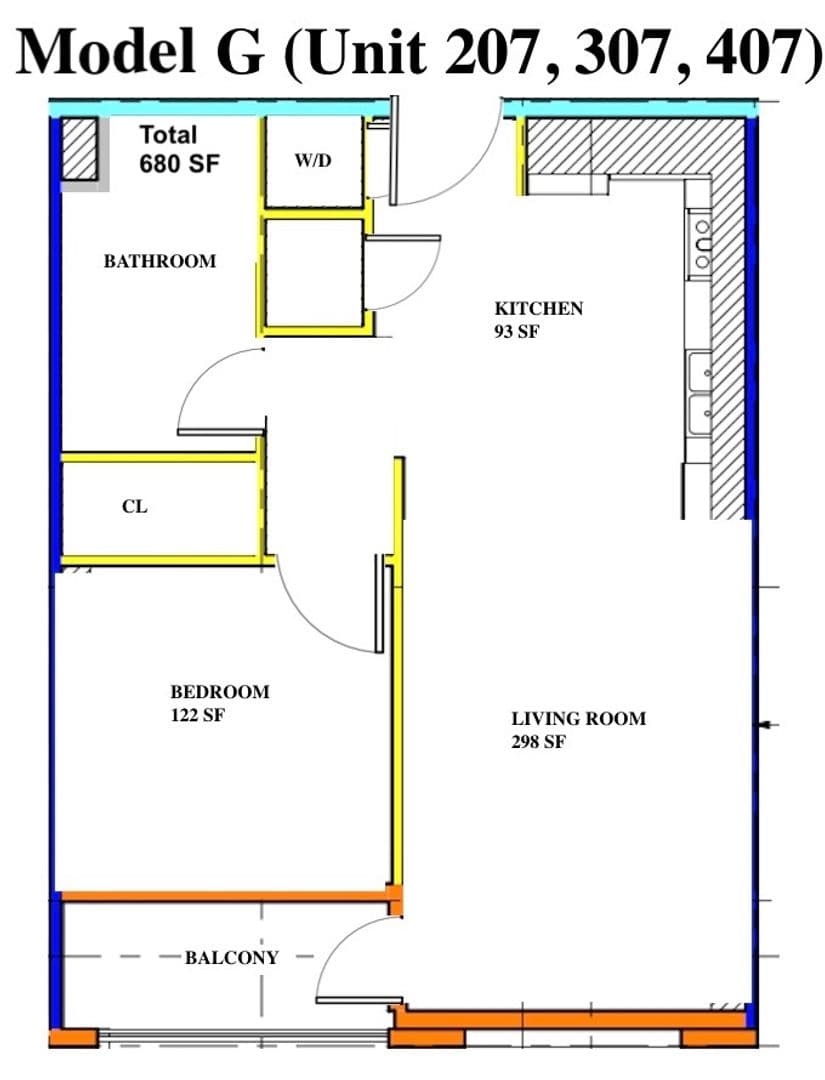 Escondido Apartment: 555 W Grand Avenue