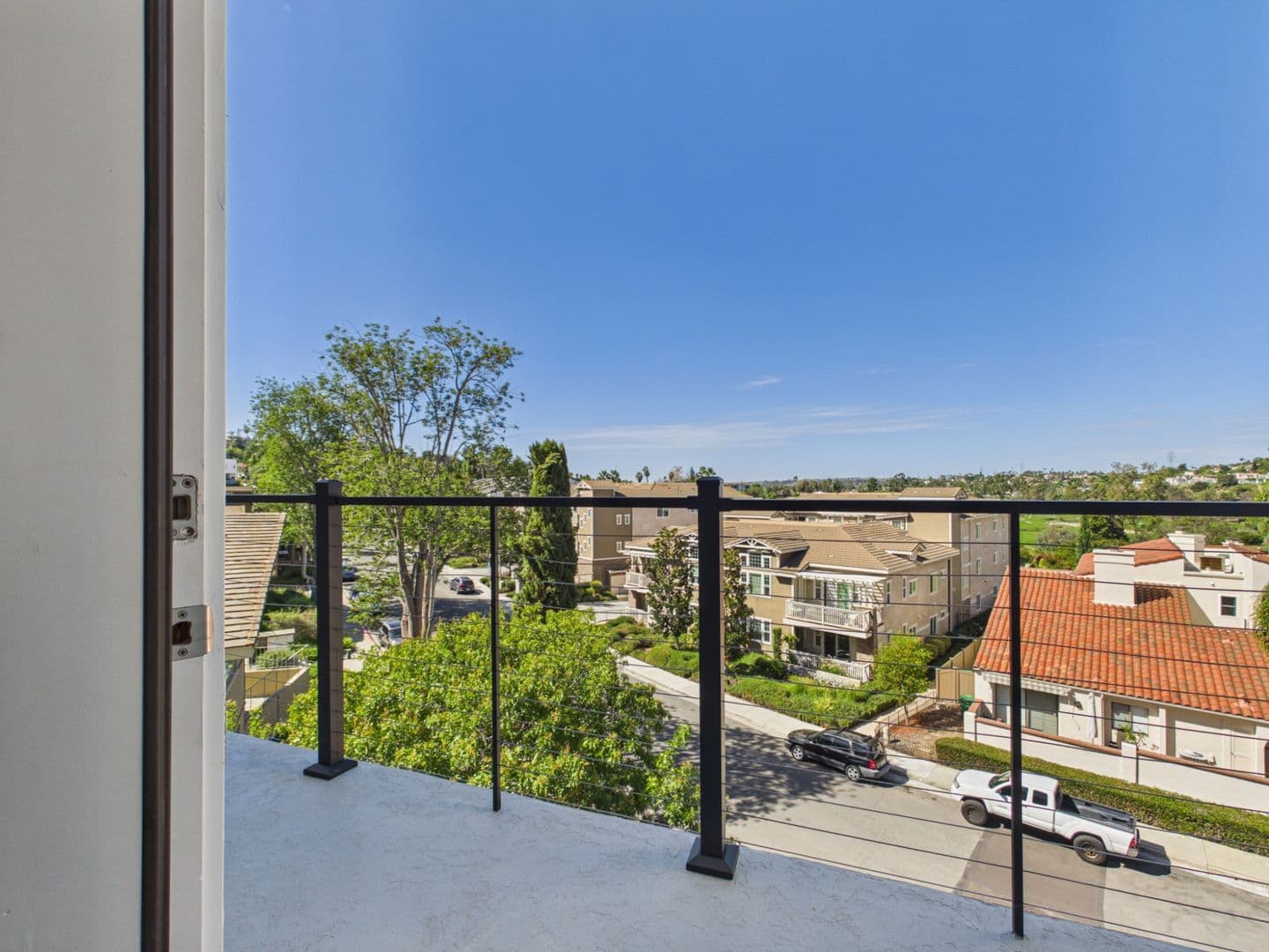 Carlsbad Apartment: 7525-7535 Romeria Street