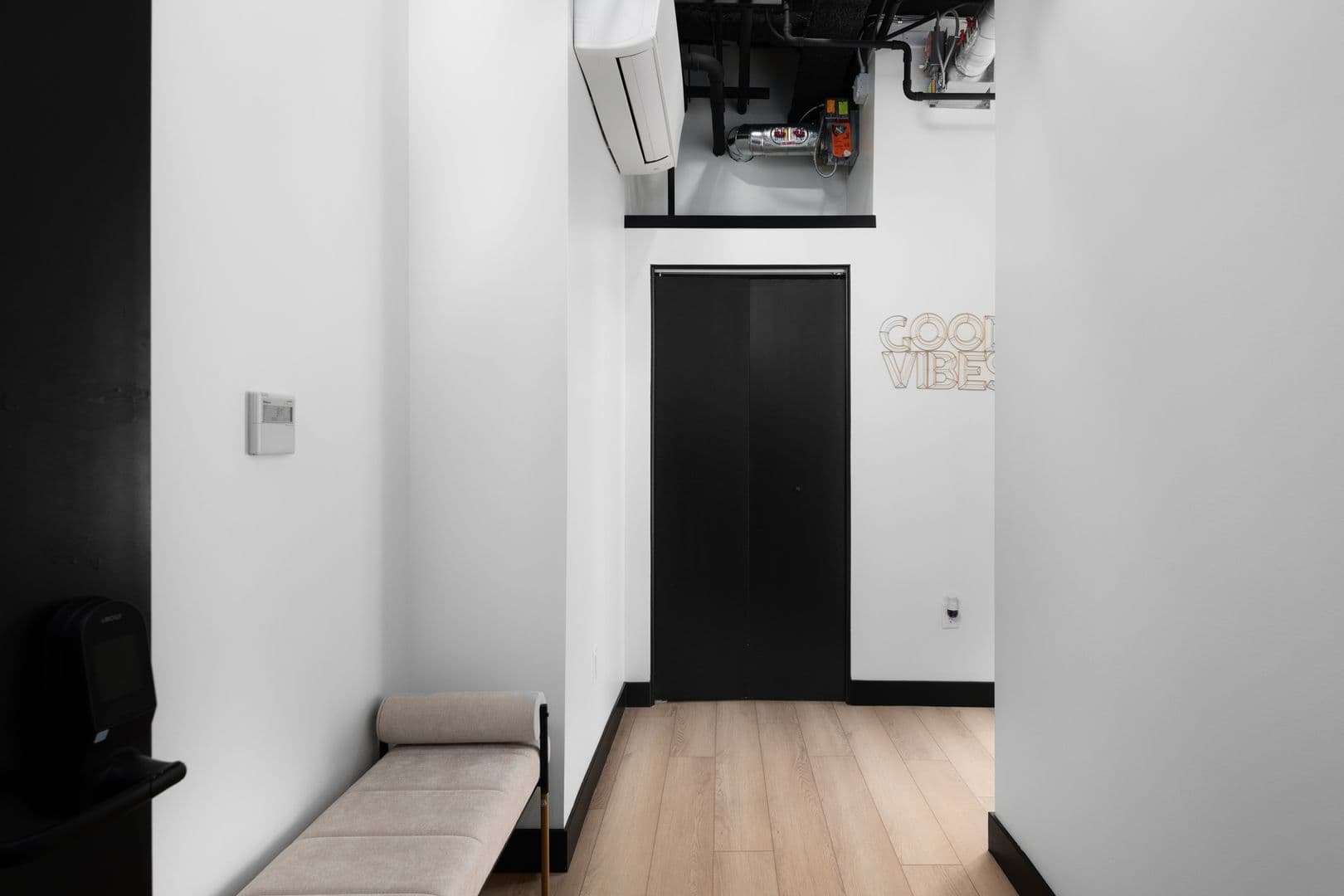 San Diego Apartment: 945 4th Avenue