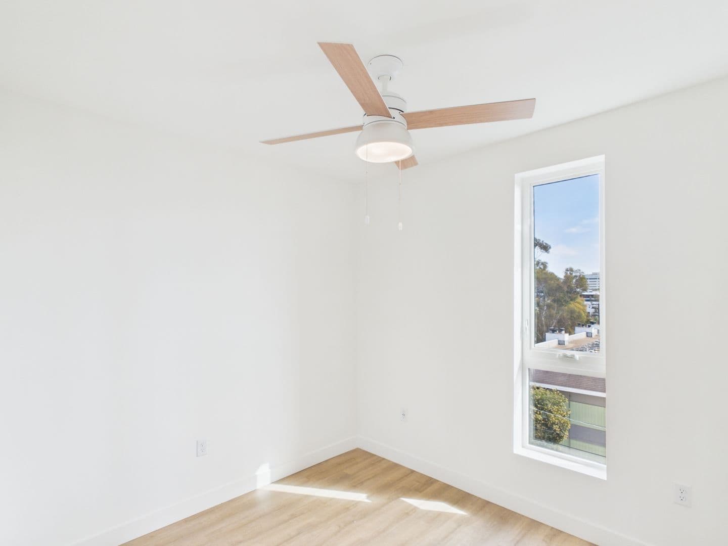 San Diego Apartment: 3104 Third Avenue