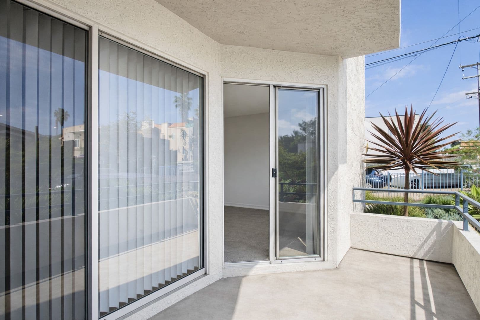 San Diego Apartment: 3746 Alabama St