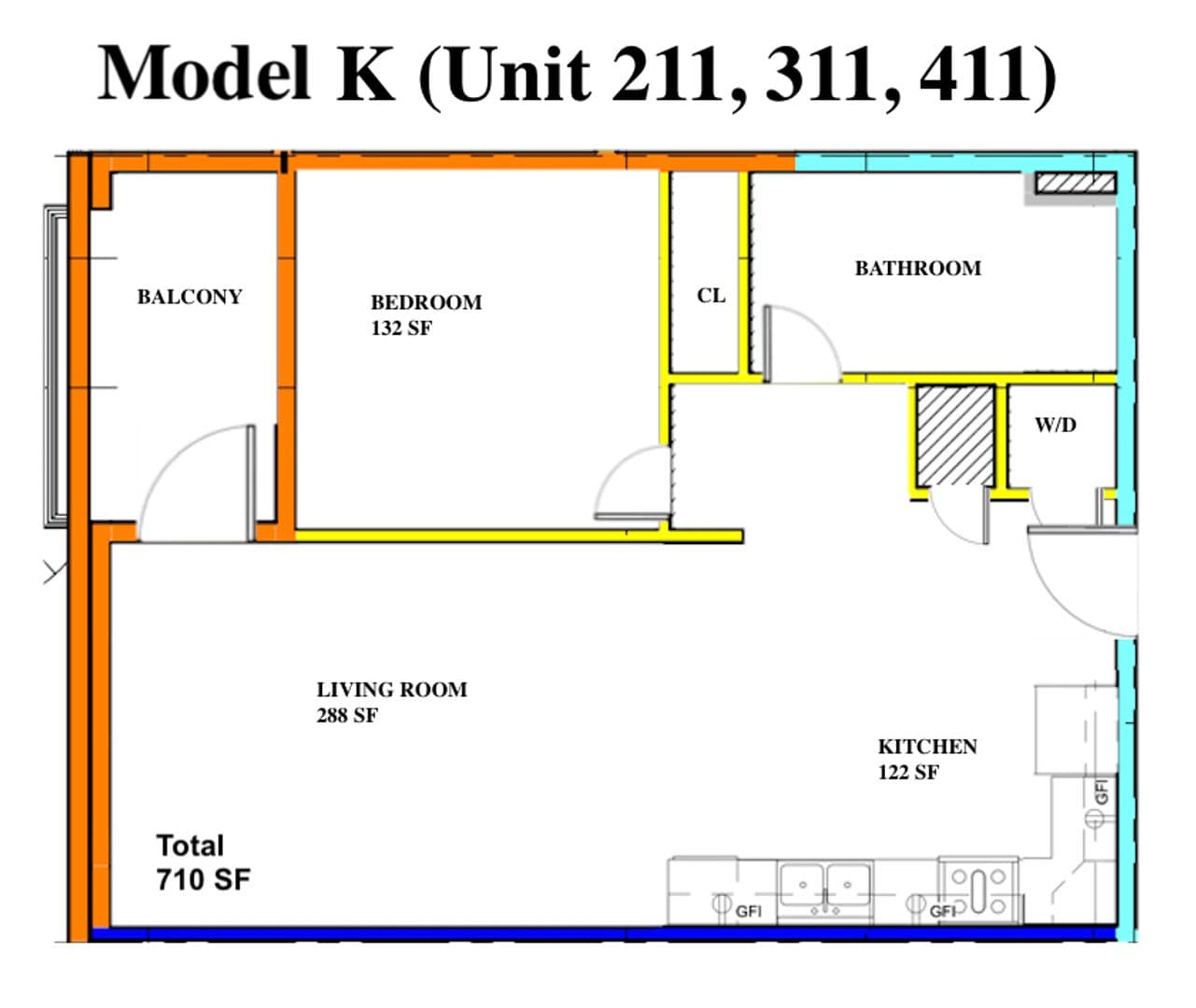 Escondido Apartment: 555 W Grand Avenue