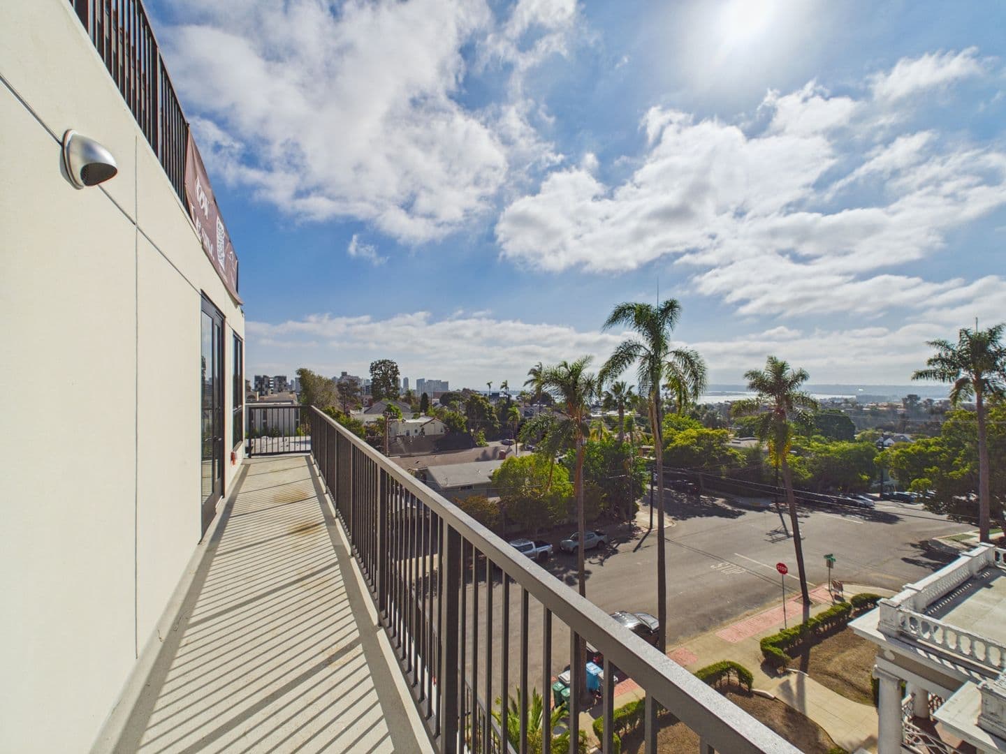 San Diego Apartment: 3104 Third Avenue