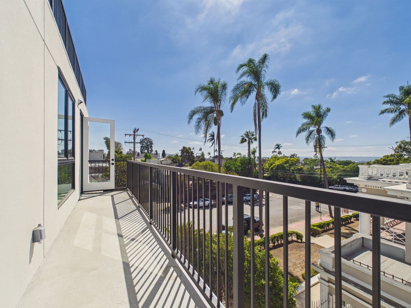 San Diego Apartment: 3104 Third Avenue