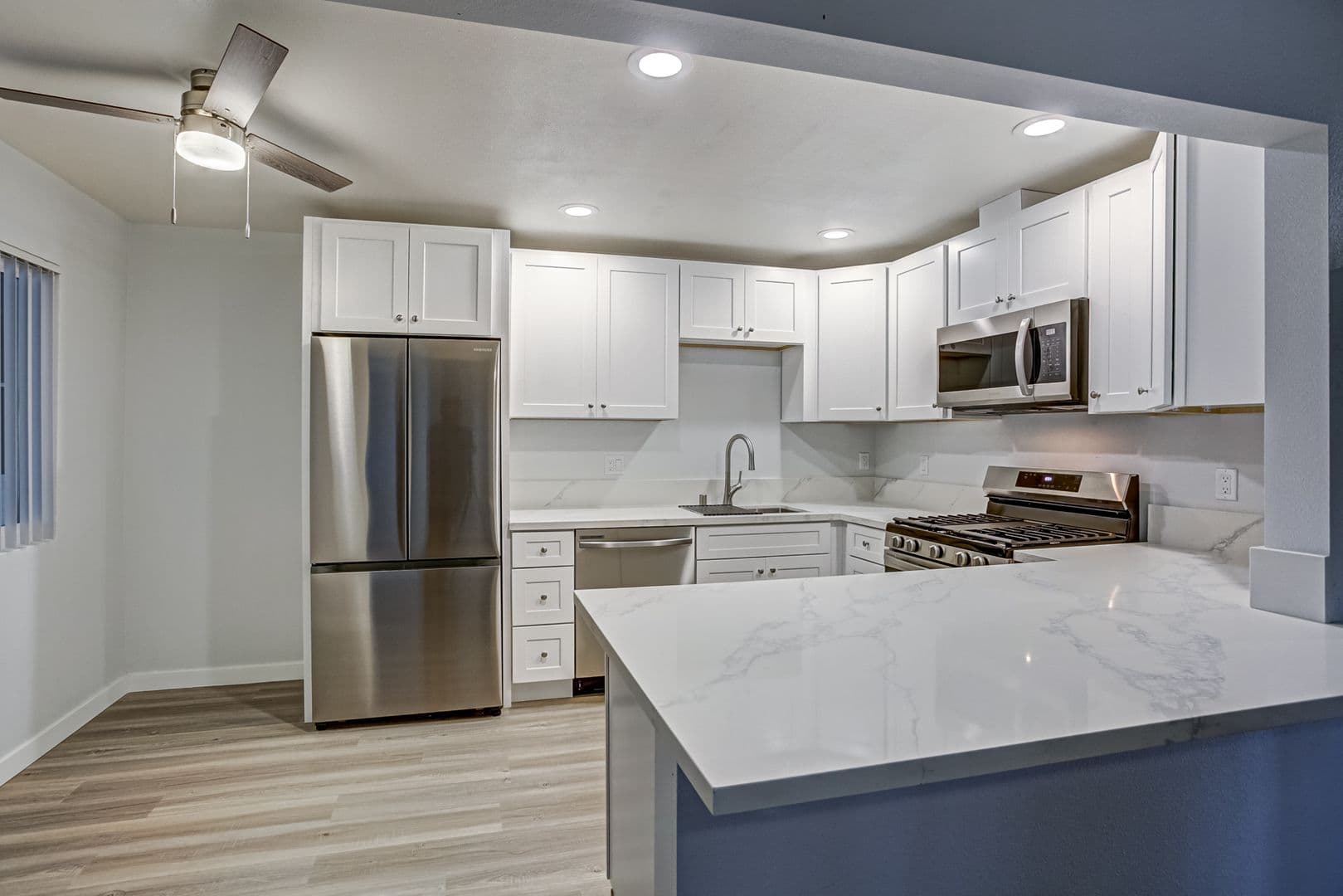 San Marcos Apartment: 141 Johnston Lane