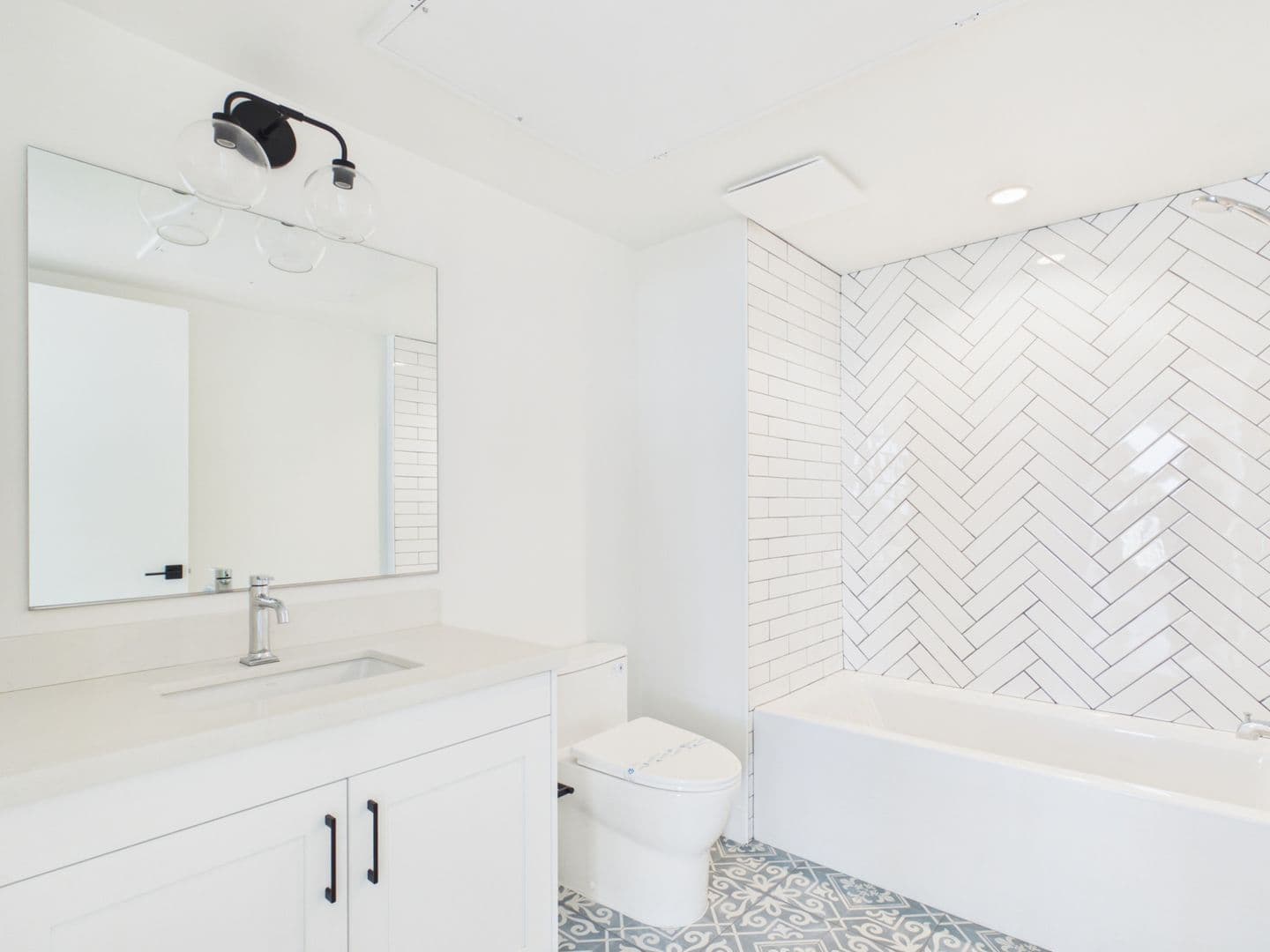San Diego Apartment: 3104 Third Avenue