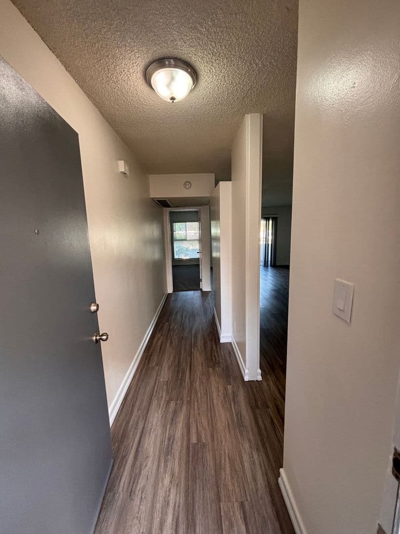 San Diego Apartment: 5722 University Avenue