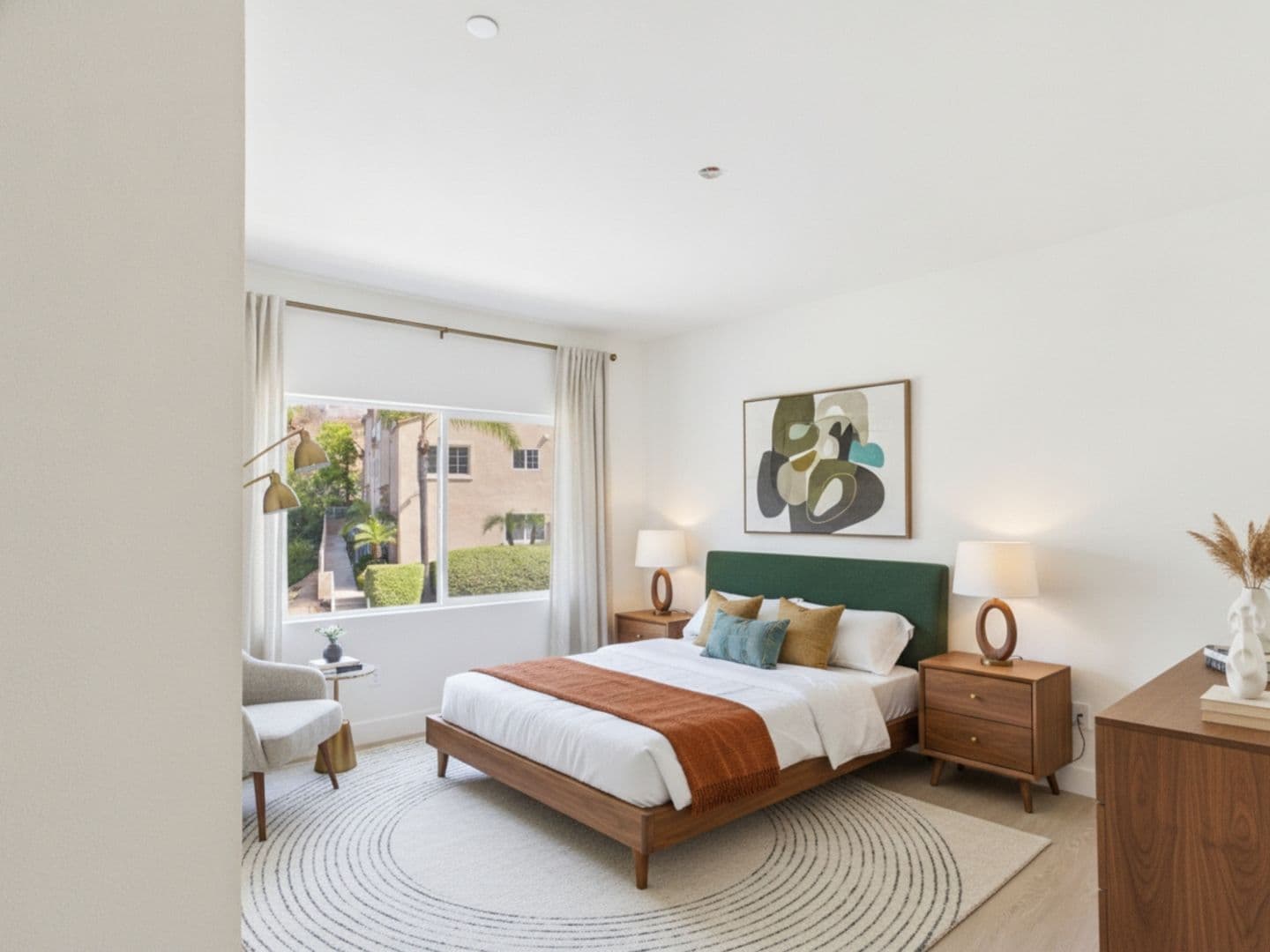 Carlsbad Apartment: 7525-7535 Romeria Street