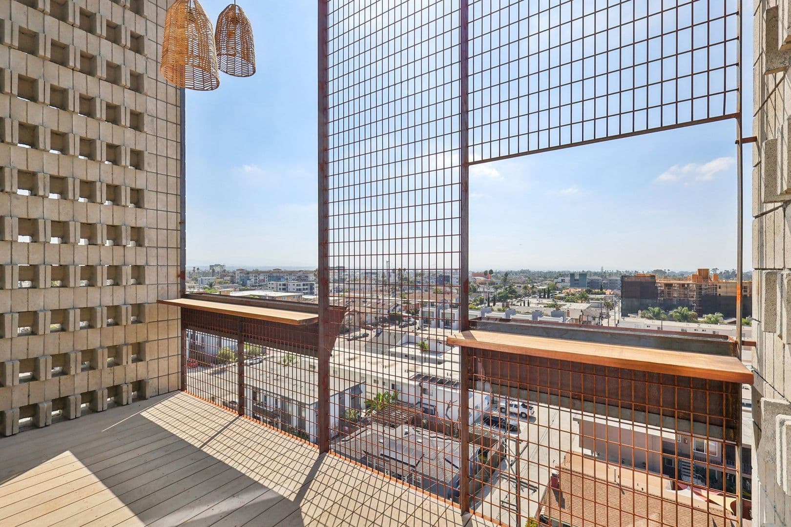 San Diego Apartment: 2820 Polk Avenue
