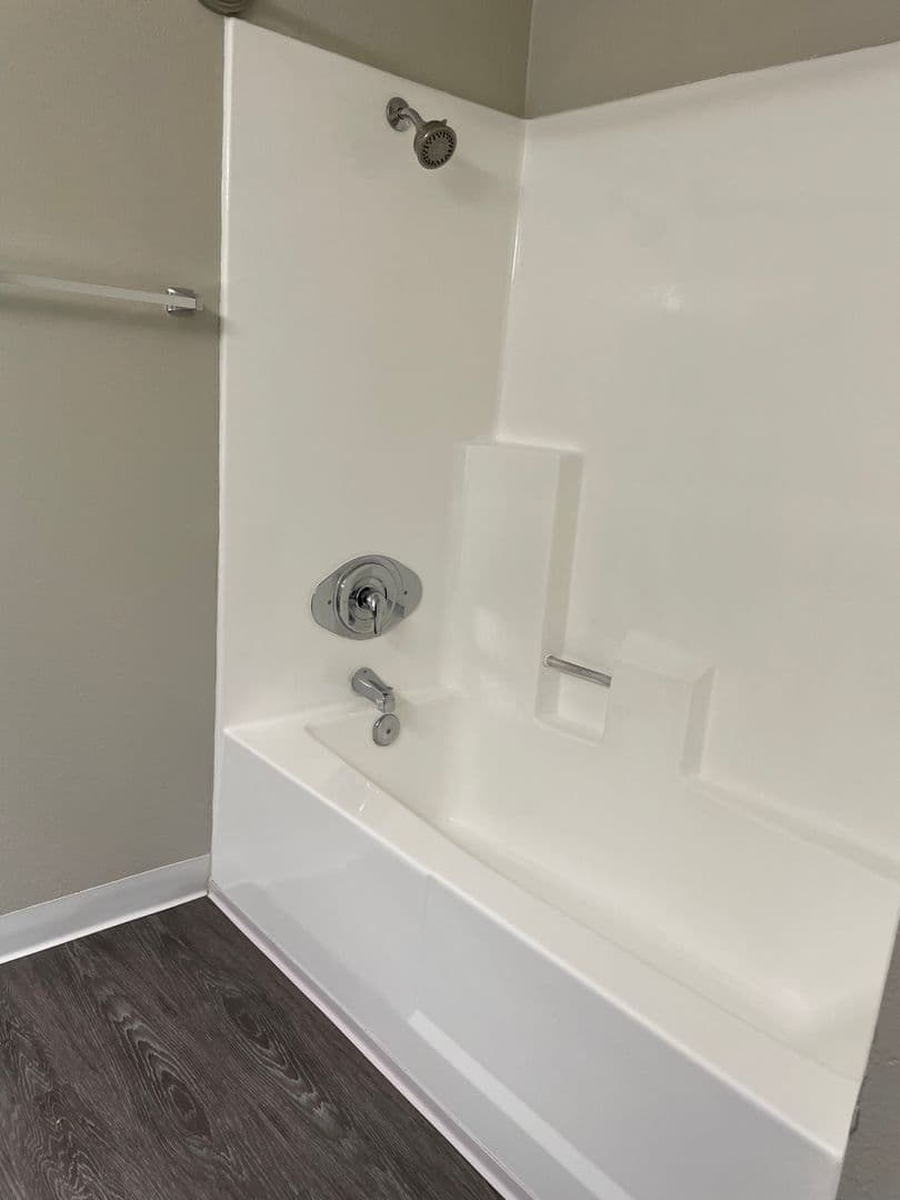 El Cajon Apartment: 1113 Greenfield Drive