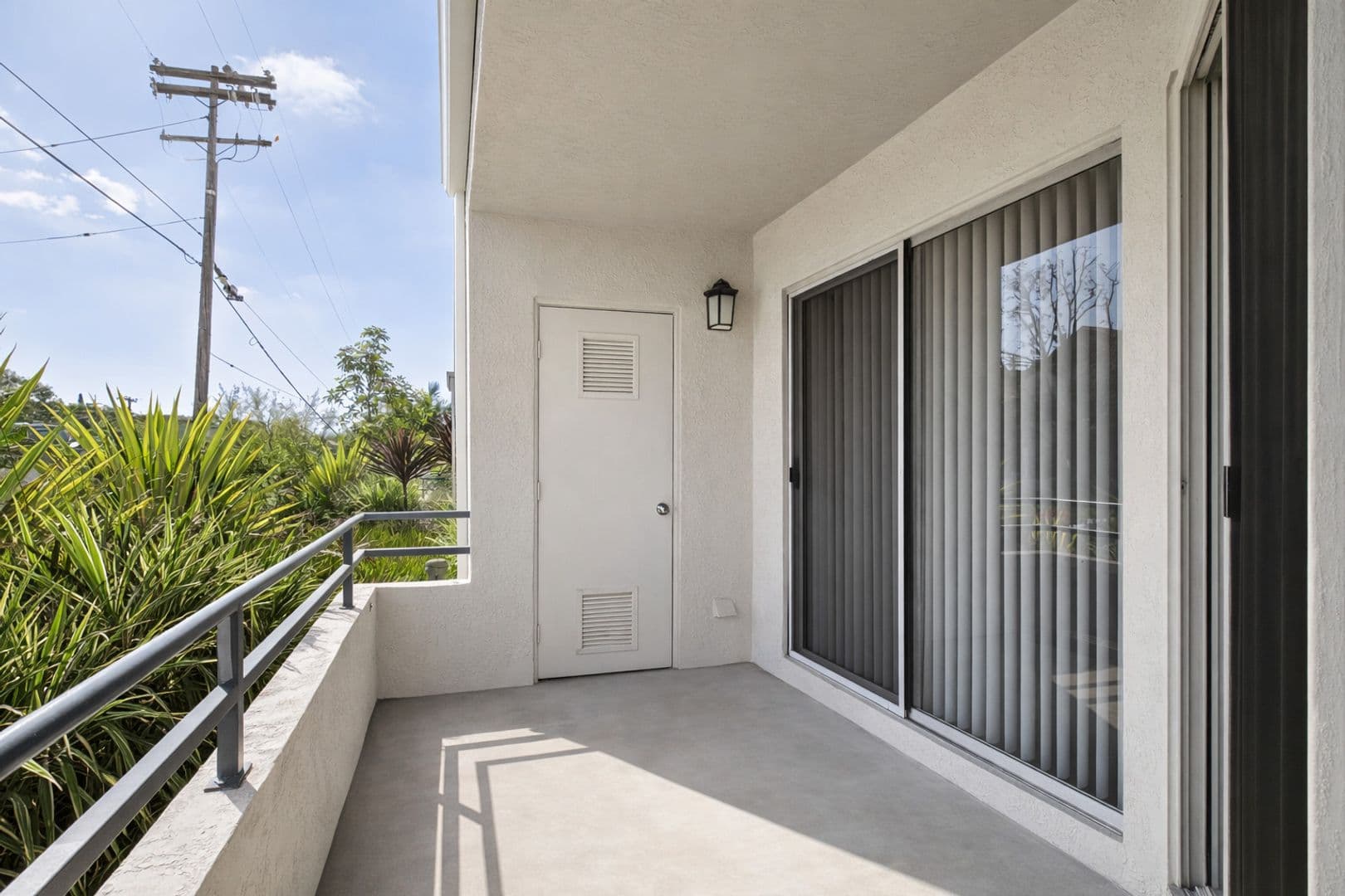 San Diego Apartment: 3746 Alabama St