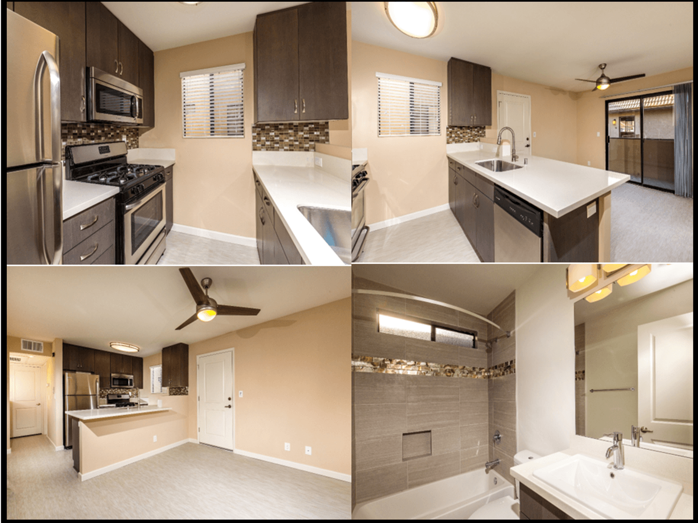 San Diego Apartment: 2827 A Street