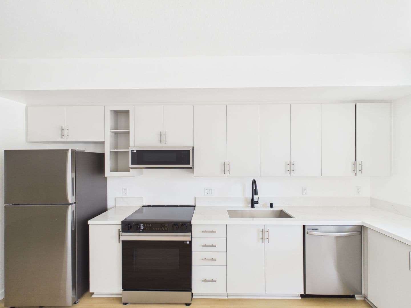 San Diego Apartment: 2844 Lytton Street