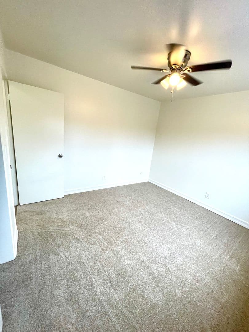 Imperial Beach Apartment: 1357 Elder Avenue
