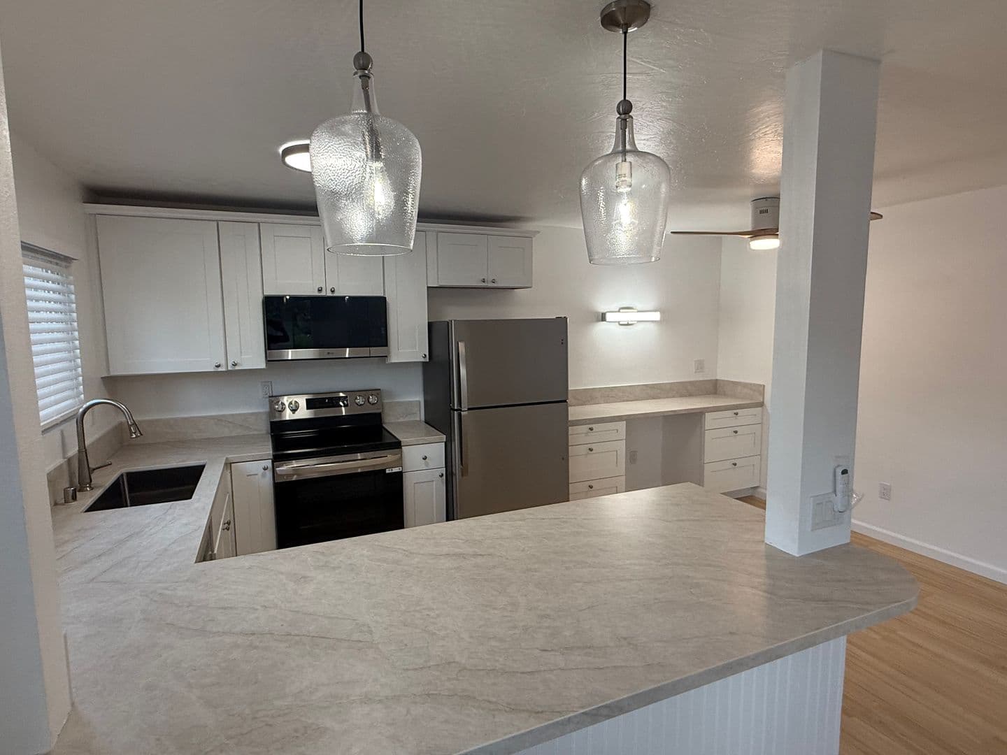 Encinitas Apartment: 1428 Hermes