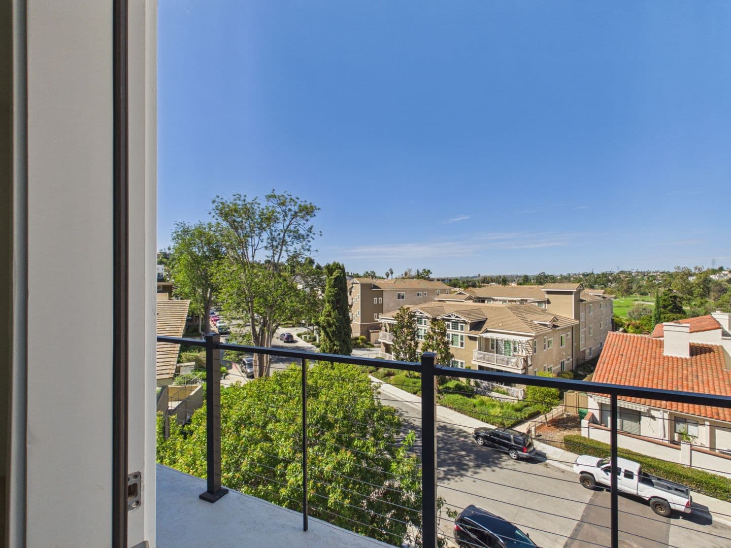 Carlsbad Apartment: 7525-7535 Romeria Street