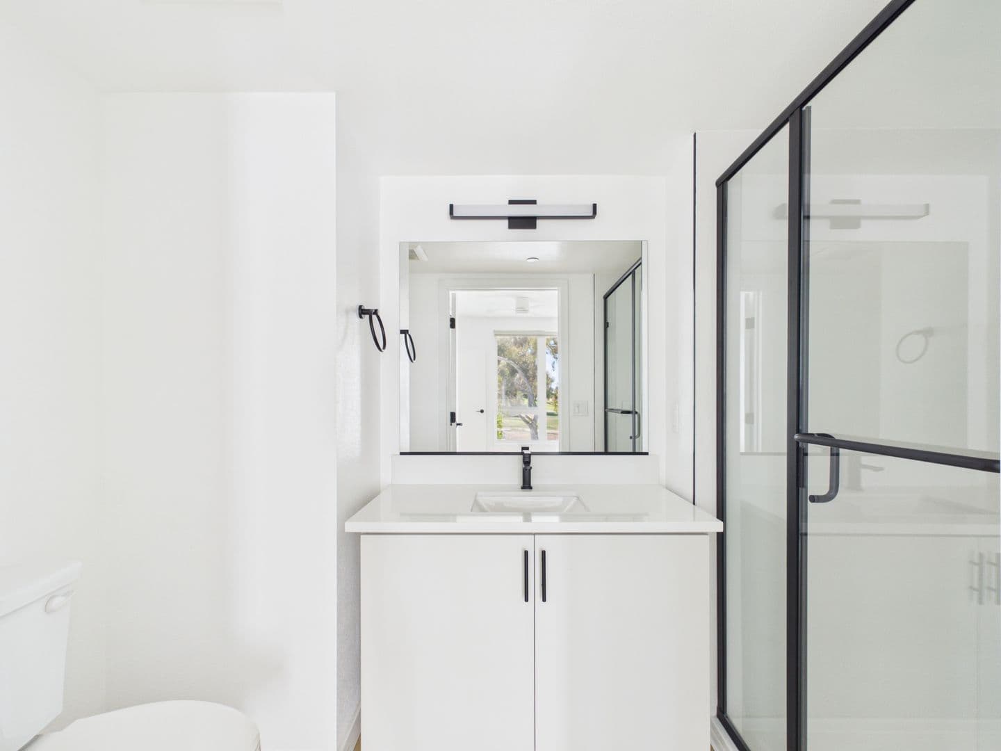 San Diego Apartment: 2844 Lytton Street