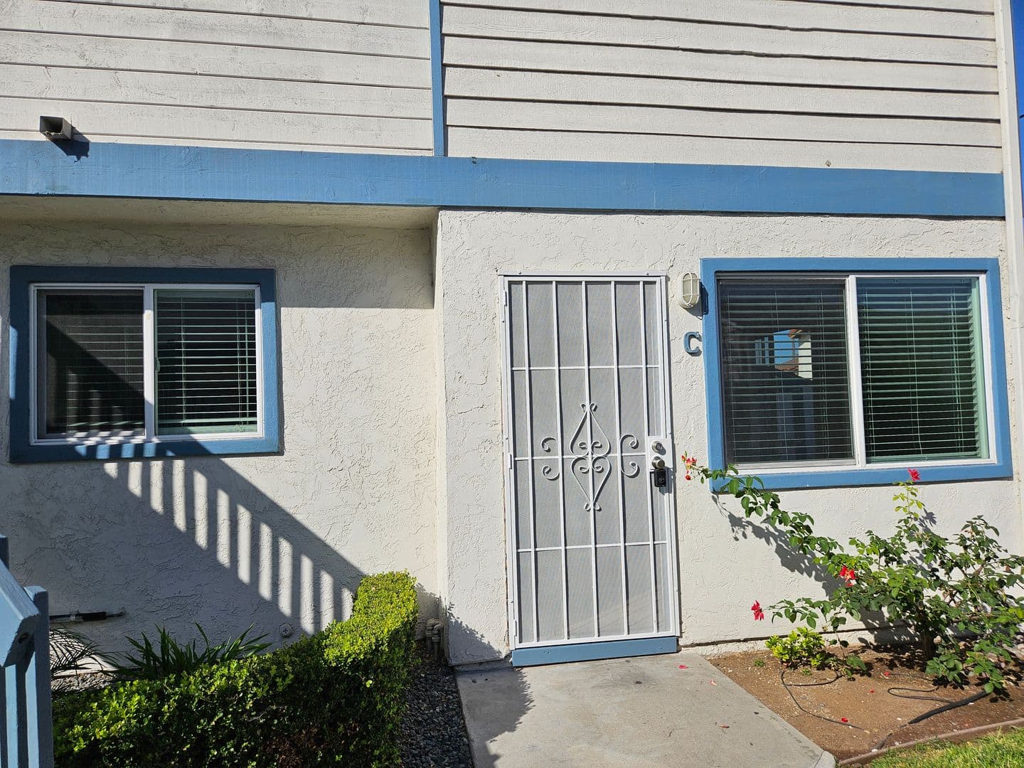 Chula Vista Apartment: 535-537 G Street