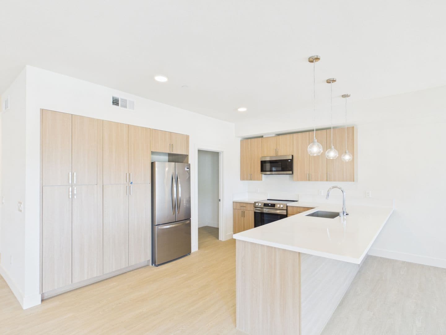 Carlsbad Apartment: 7525-7535 Romeria Street