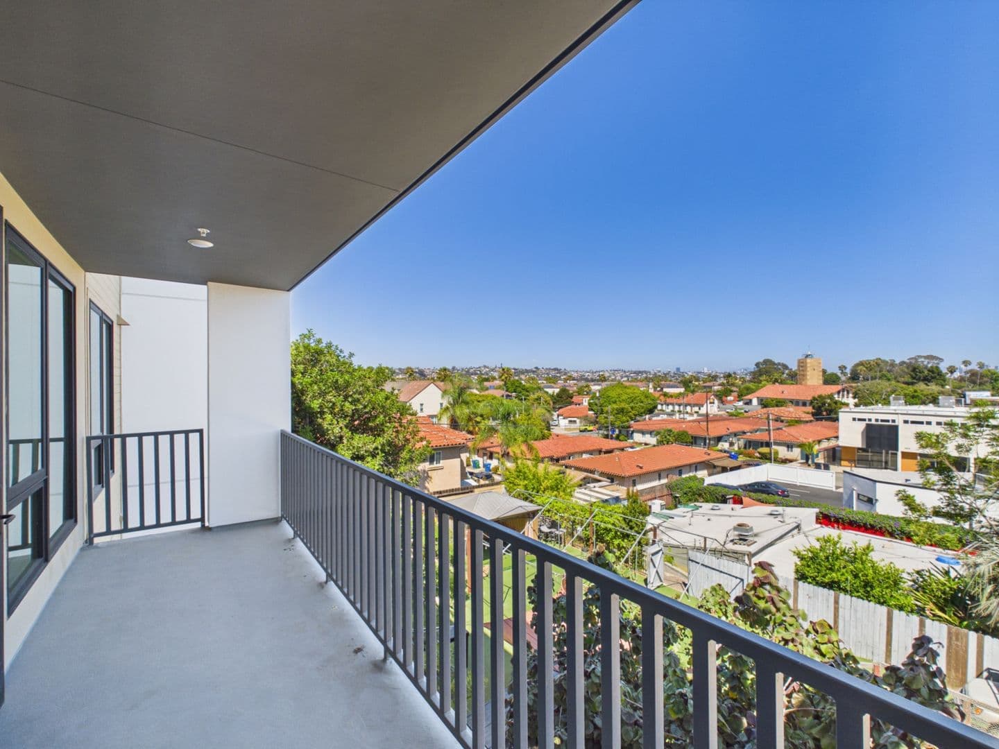 San Diego Apartment: 2844 Lytton Street