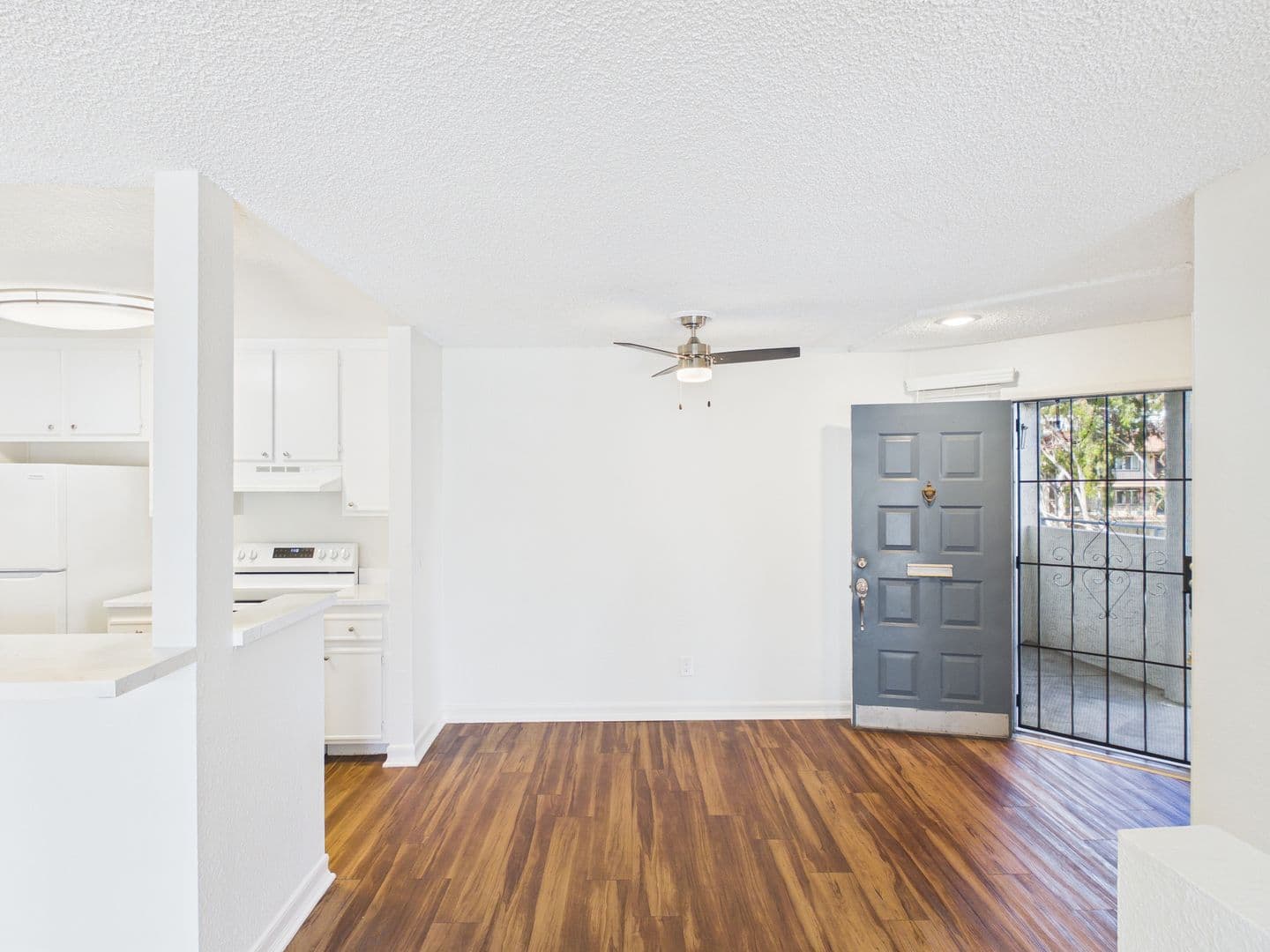 San Diego Apartment: 3746 Alabama St