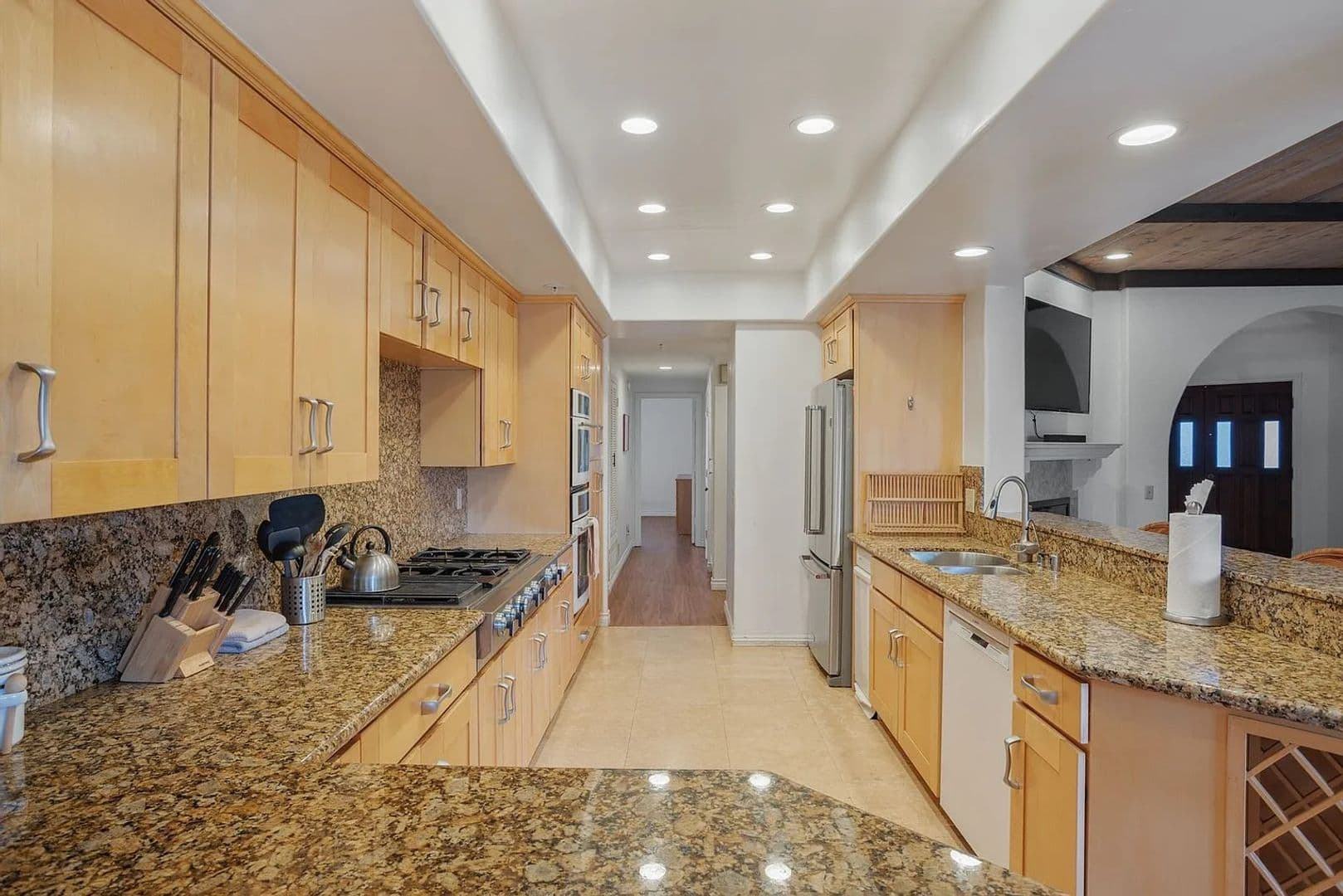 Encinitas Apartment: 120 5th Street