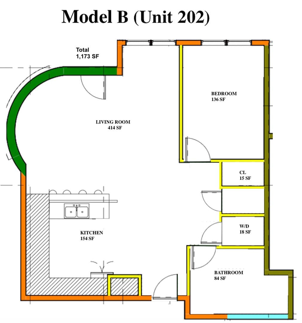 Escondido Apartment: 555 W Grand Avenue