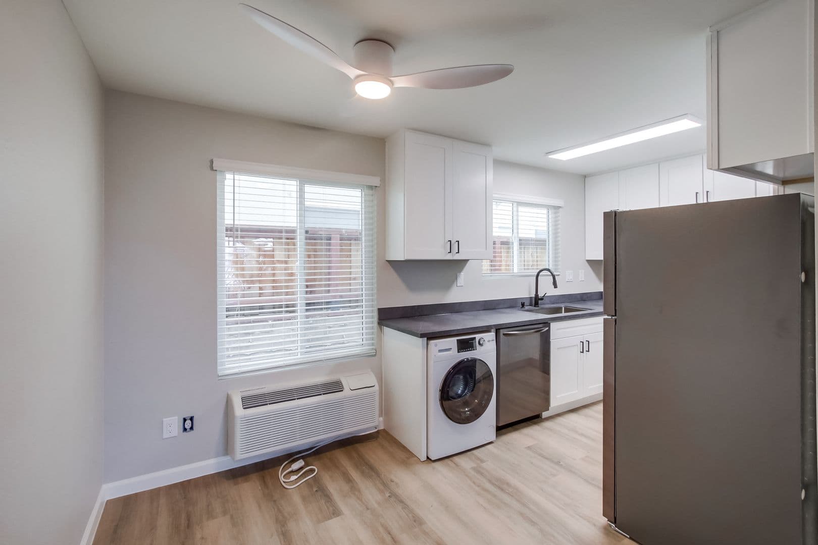 San Diego Apartment: 4424 Mississippi Street