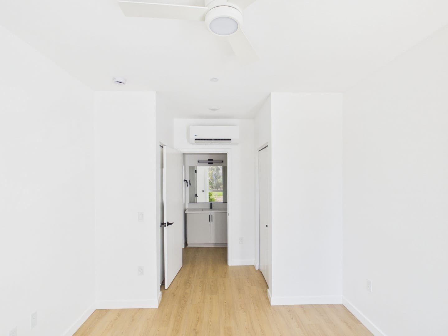 San Diego Apartment: 2844 Lytton Street