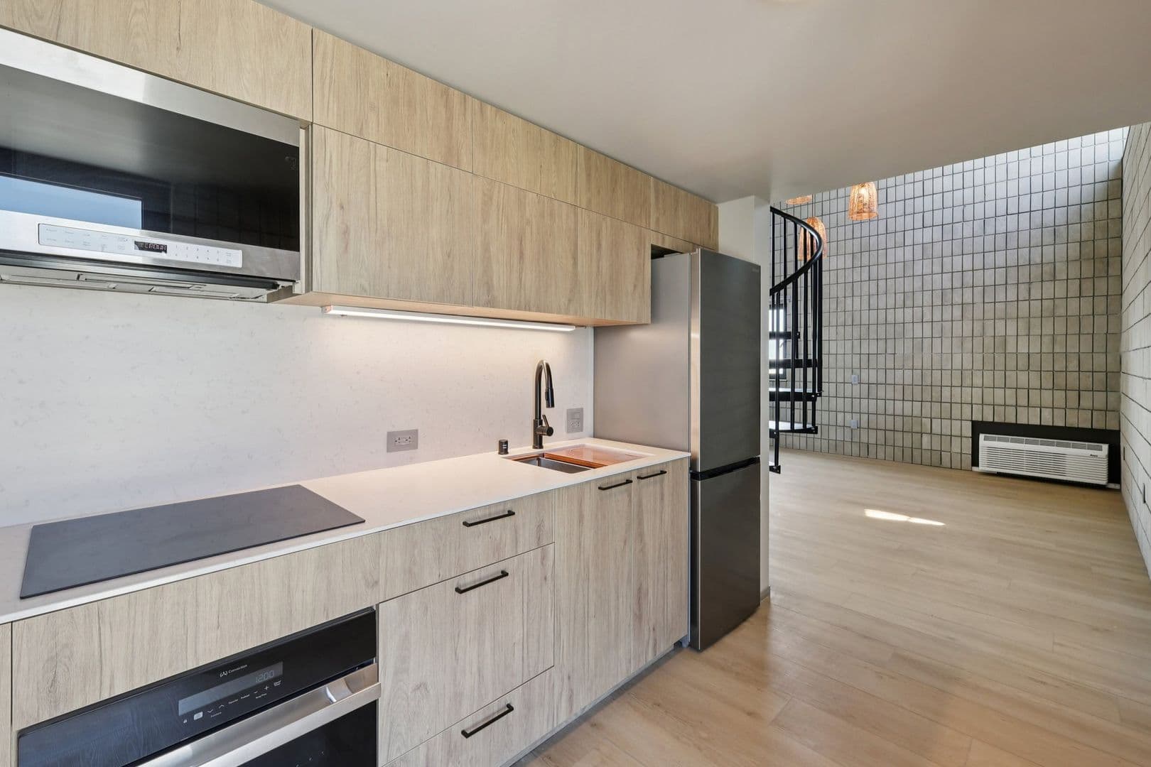 San Diego Apartment: 2820 Polk Avenue