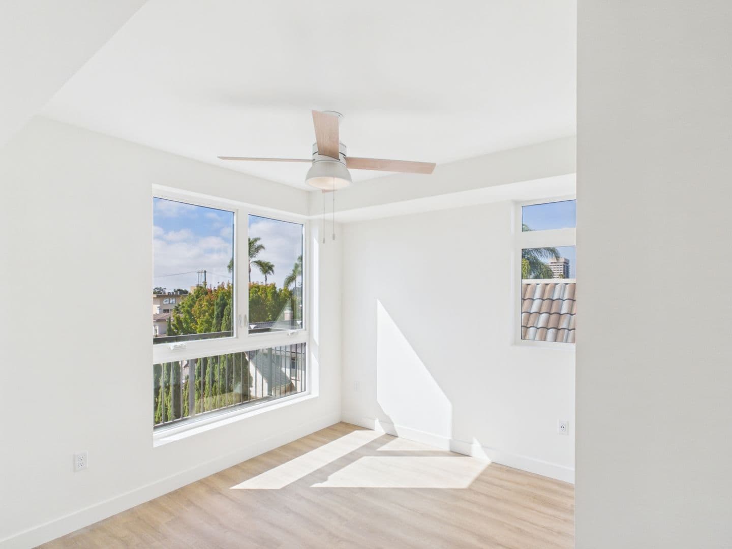 San Diego Apartment: 3104 Third Avenue