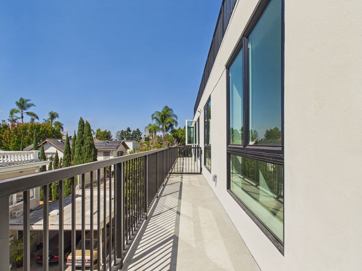 San Diego Apartment: 3104 Third Avenue
