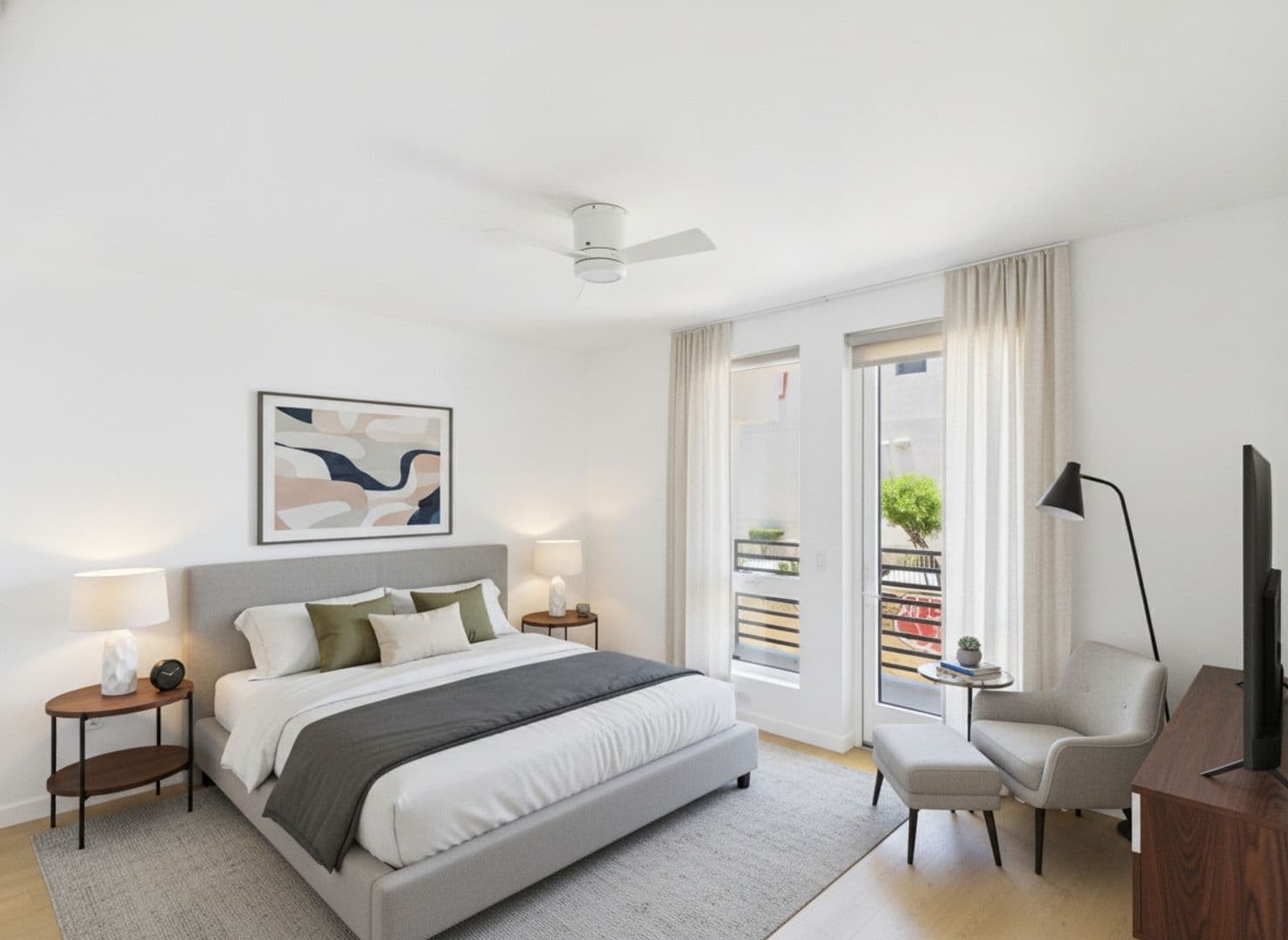 San Diego Apartment: 2844 Lytton Street