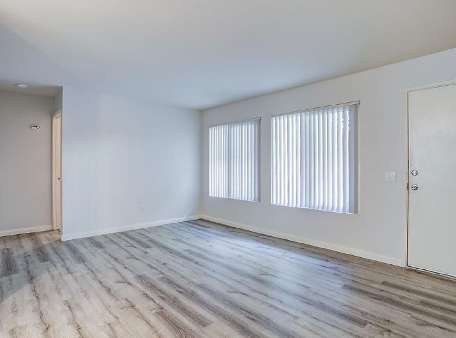 Oceanside Apartment: 202 S. Nevada Street