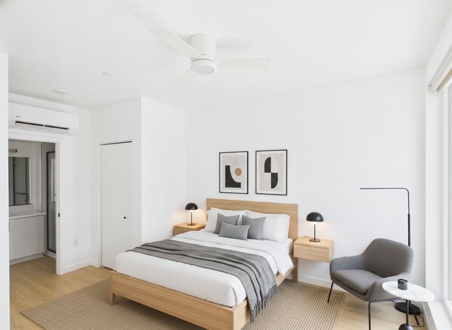 San Diego Apartment: 2844 Lytton Street