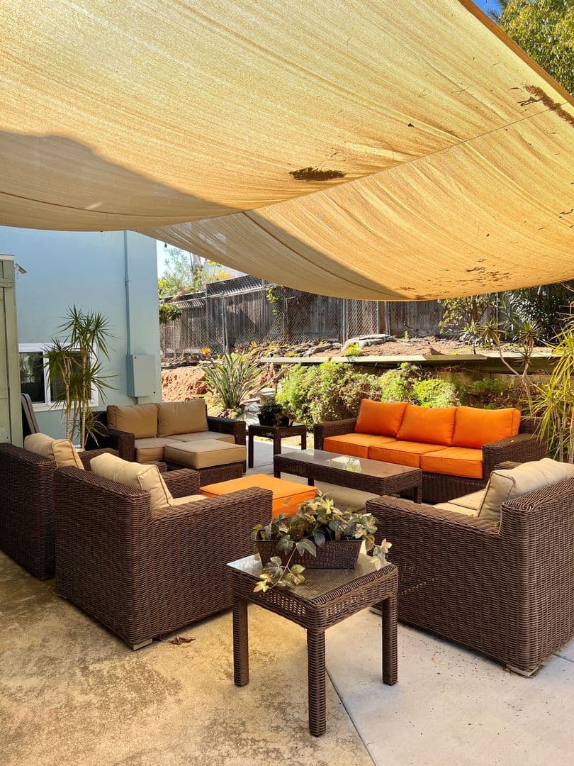 San Diego Apartment: 2810 Union Street