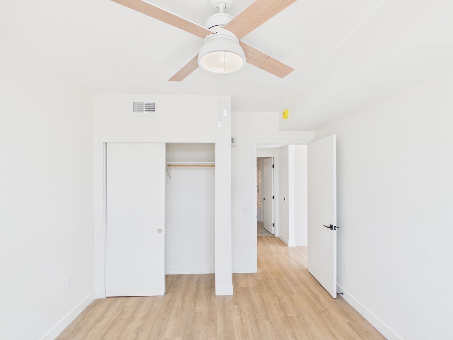 San Diego Apartment: 3104 Third Avenue